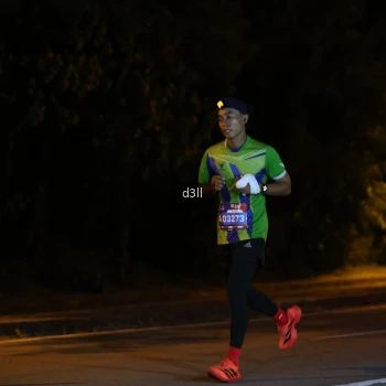 Runner Photo 3648209