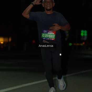 Runner Photo 3648210