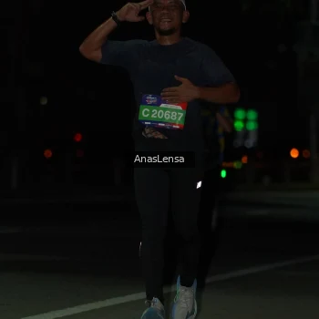 Runner Photo 3648214