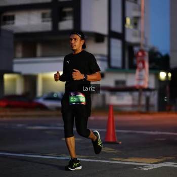 Runner Photo 3648218