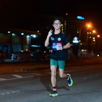 Runner Photo 3648222