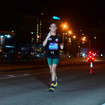 Runner Photo 3648226