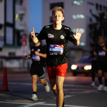 Runner Photo 3648228