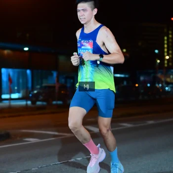 Runner Photo 3648232