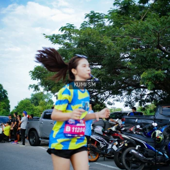 Runner Photo 3648234