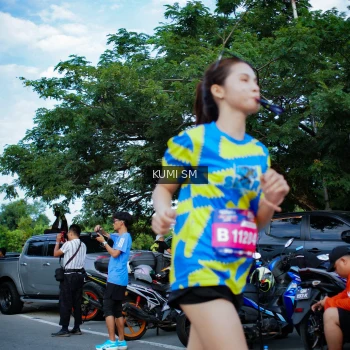 Runner Photo 3648240
