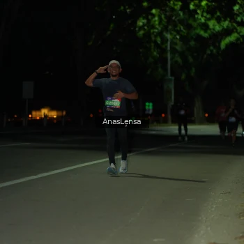 Runner Photo 3648242