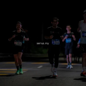Runner Photo 3648243
