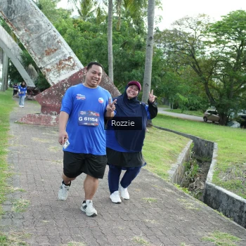 Runner Photo 3648245