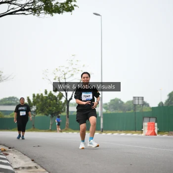Runner Photo 3648249