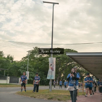Runner Photo 3648253