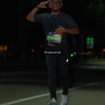 Runner Photo 3648255
