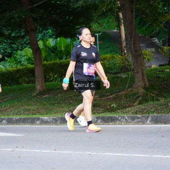 Runner Photo 3648257
