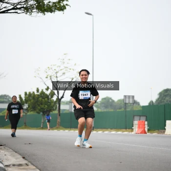 Runner Photo 3648259