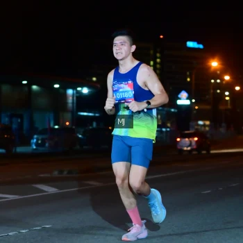 Runner Photo 3648263