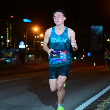 Runner Photo 3648265