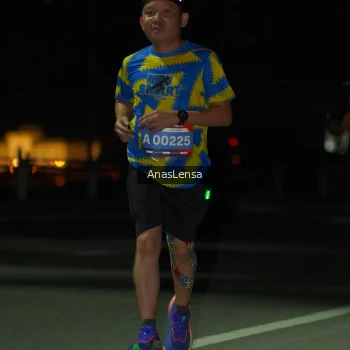 Runner Photo 3648272