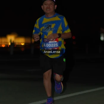 Runner Photo 3648276