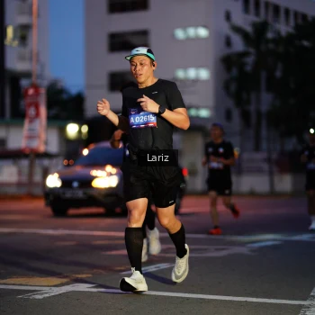 Runner Photo 3648281