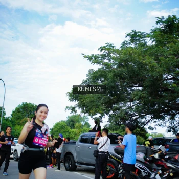 Runner Photo 3648285