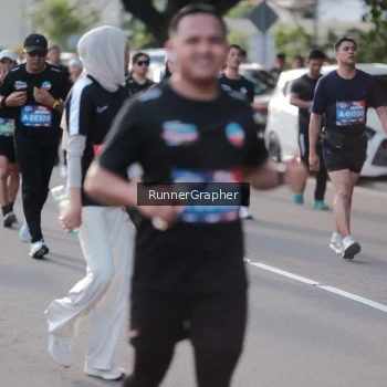 Runner Photo 3648286