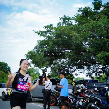 Runner Photo 3648289