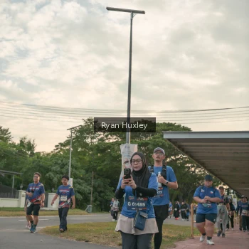 Runner Photo 3648293