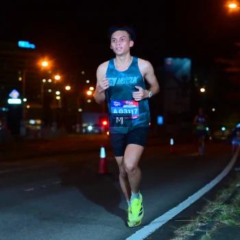 Runner Photo 3648294