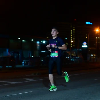 Runner Photo 3648297