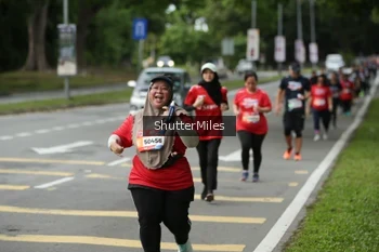 Runner Photo 36483