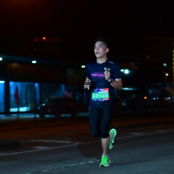 Runner Photo 3648303