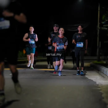 Runner Photo 3648307