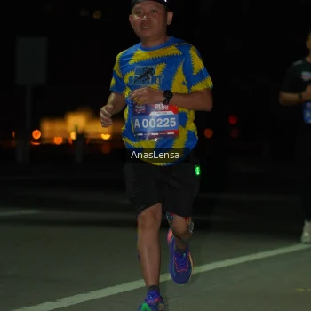 Runner Photo 3648310