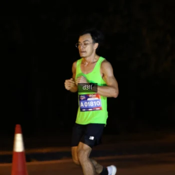 Runner Photo 3648311