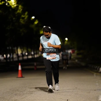 Runner Photo 3648313