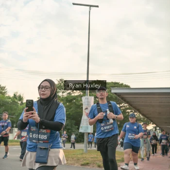 Runner Photo 3648322