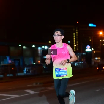 Runner Photo 3648324