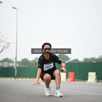 Runner Photo 3648325
