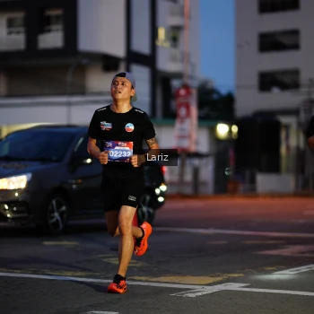 Runner Photo 3648326