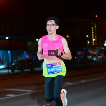 Runner Photo 3648327