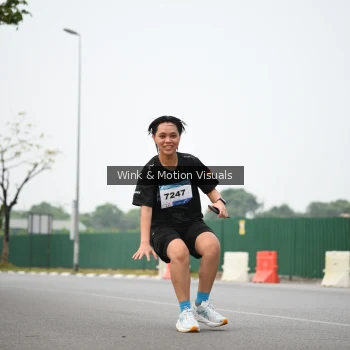 Runner Photo 3648330