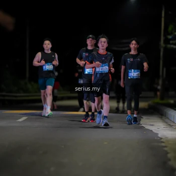 Runner Photo 3648331
