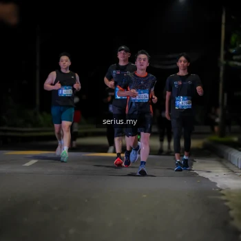 Runner Photo 3648333