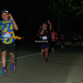 Runner Photo 3648338