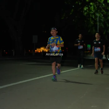 Runner Photo 3648340
