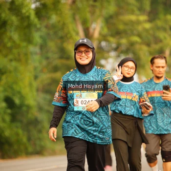 Runner Photo 3648342