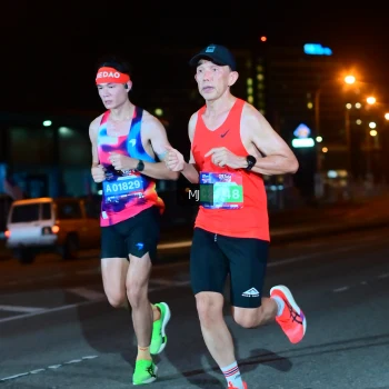 Runner Photo 3648343