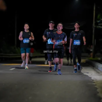 Runner Photo 3648344