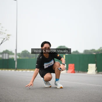 Runner Photo 3648348