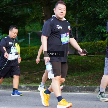 Runner Photo 3648355